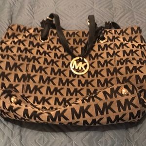 Michael Kors satchel